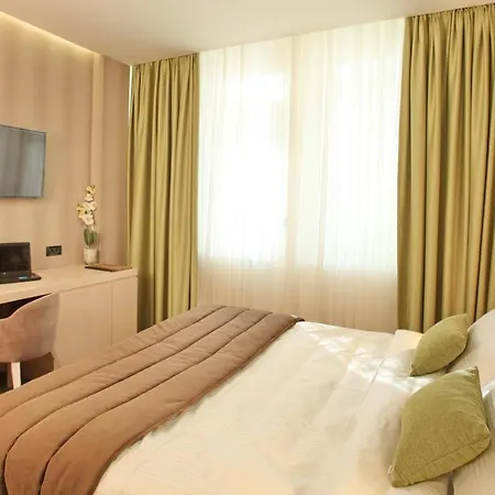 Argo 3* Beograd