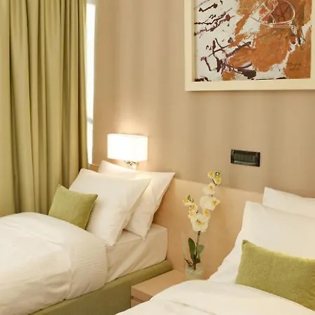 Hotel Argo 3*