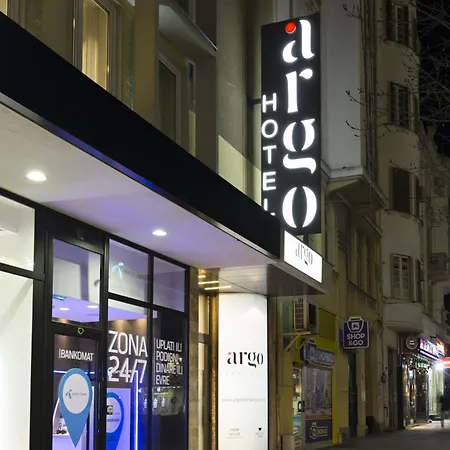 Hotel Argo