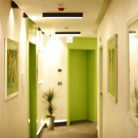 Argo Hotel 3*