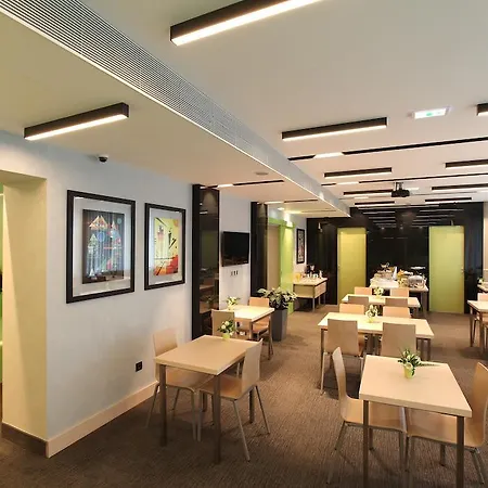 Argo 3* Beograd
