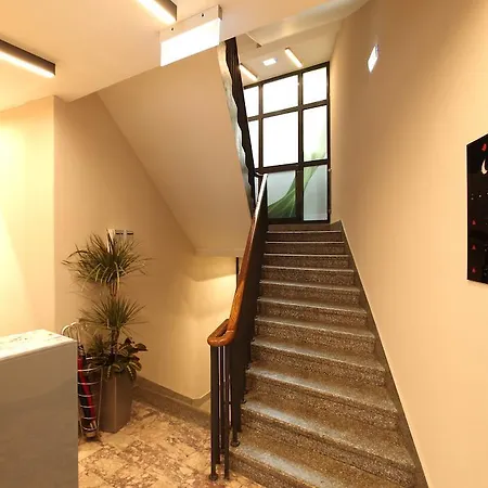 Argo 3* Beograd