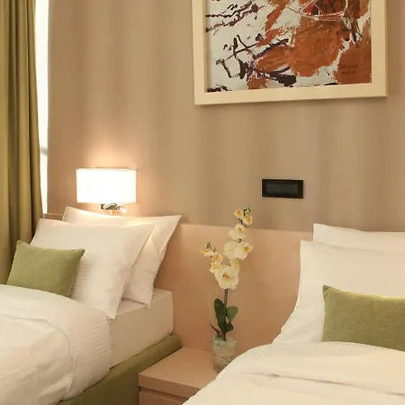 Hotel Argo 3*