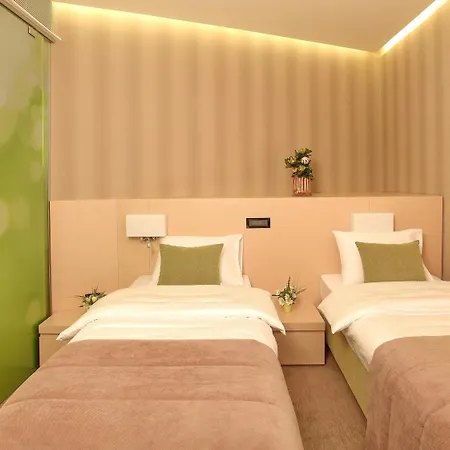 Argo Hotel Beograd