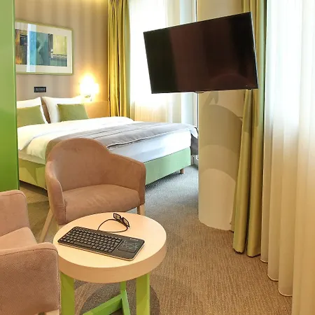 Argo Hotel Beograd