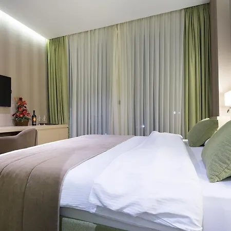 Argo Hotel Beograd