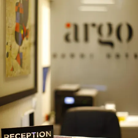 Hotel Argo 3*