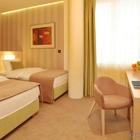 Argo Hotel Beograd