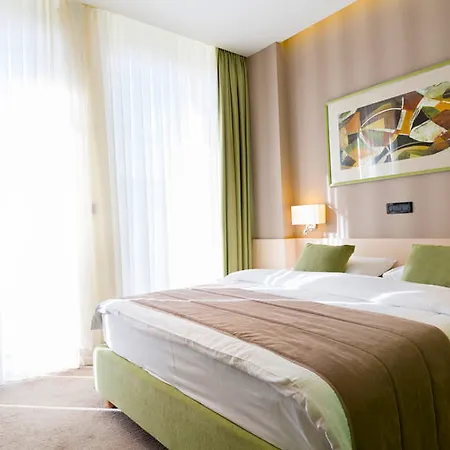 Argo Hotel Beograd