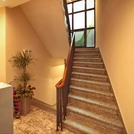Argo Hotel 3*
