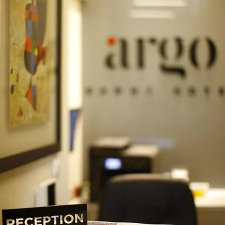 Argo 3* بلغراد