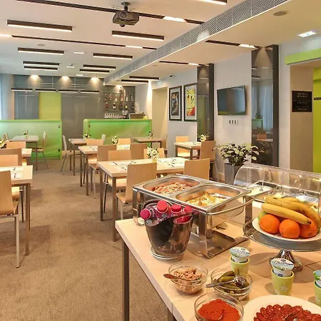 Argo Hotel Beograd