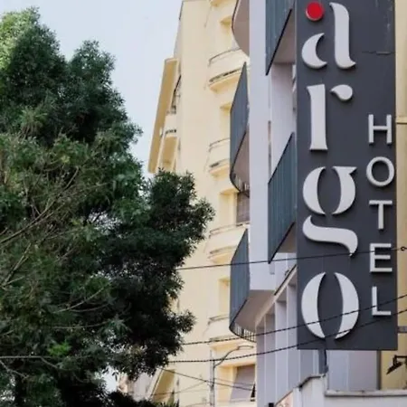 Argo Hotel 3*