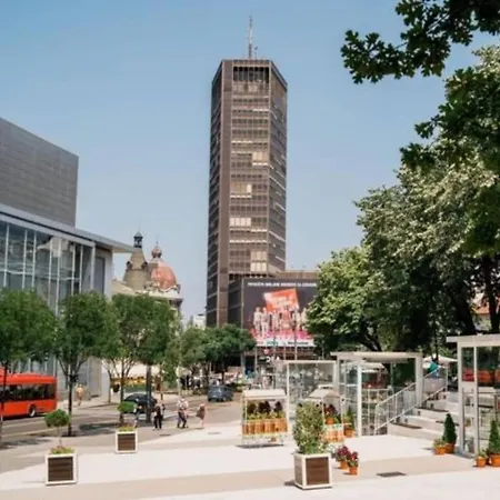 Hotel Argo Beograd