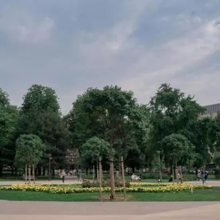 Argo Hotel Beograd