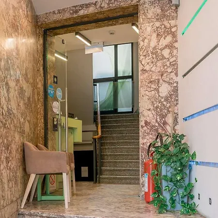 Argo Hotel 3*