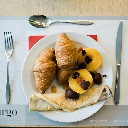 Hotel Argo Beograd