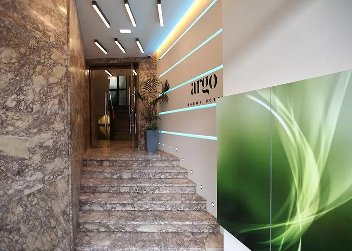 Argo Отель 3*