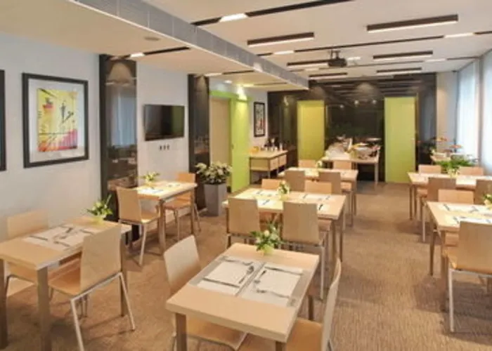 Argo Отель Белград