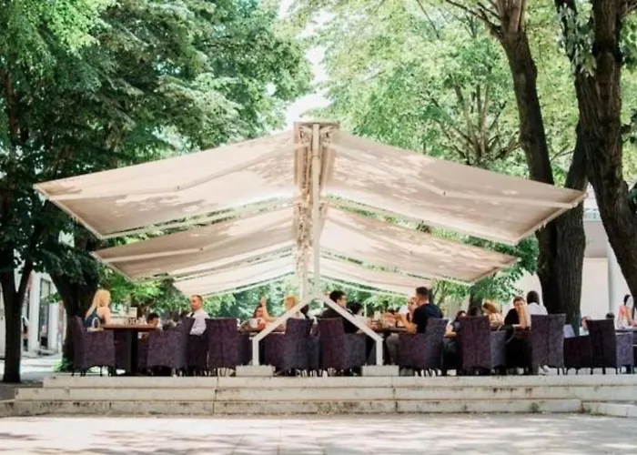 Argo מלון בלגרד